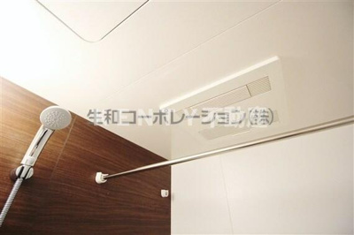 【設備】 | キャナルテラス品川