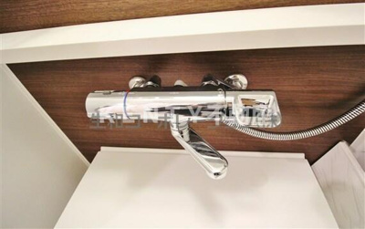 【キッチン】 | キャナルテラス品川 | お料理しやすいキッチンです