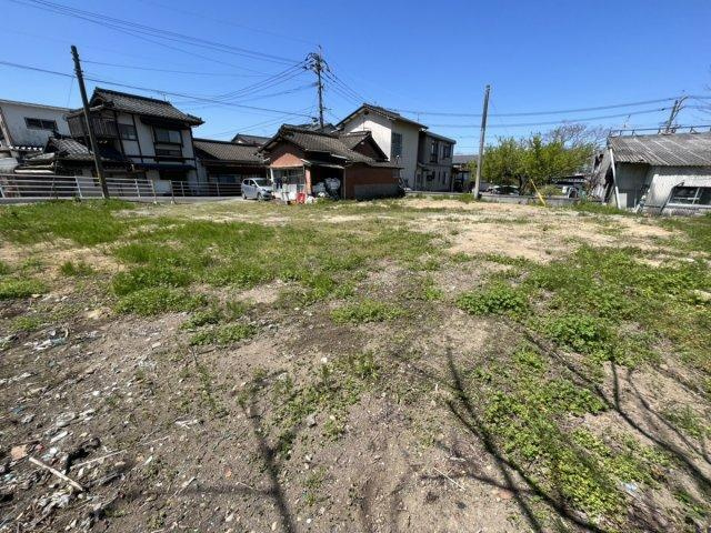 八代郡氷川町吉本の売地