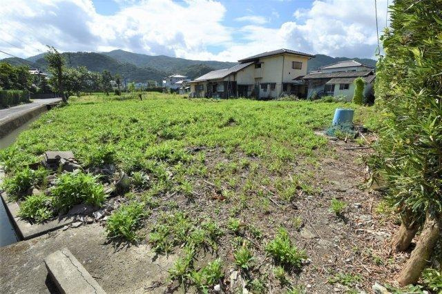 八代市西宮町の売地