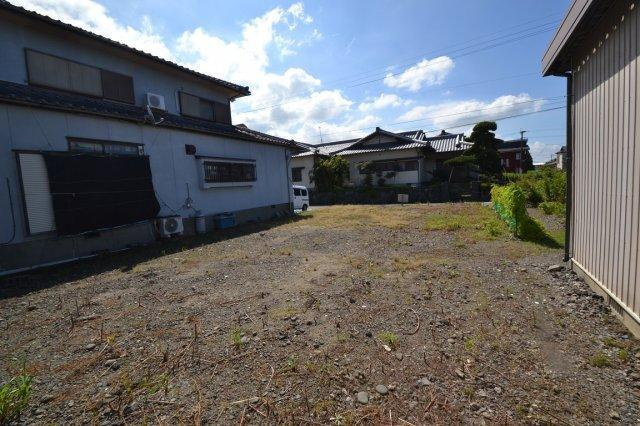 八代市植柳新町１丁目の売地