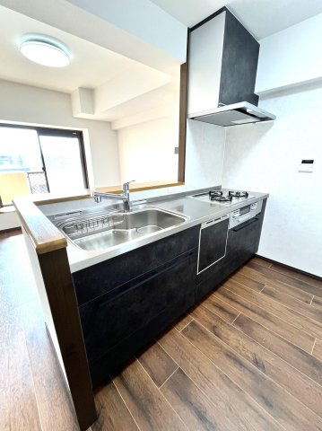 春日市須玖南４丁目の中古マンション