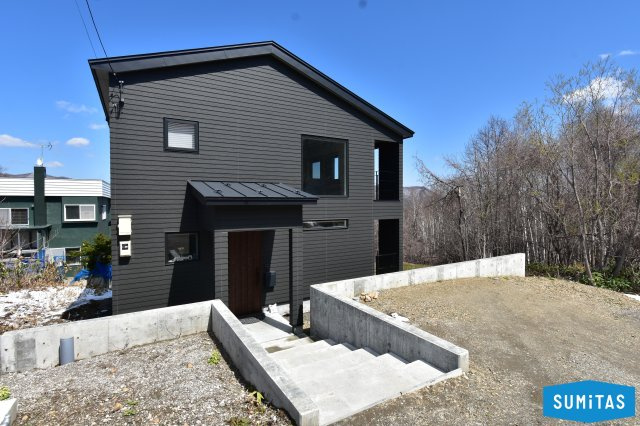 札幌市南区藤野六条６丁目の中古一戸建