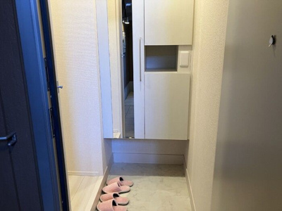 【玄関】 | アリエッタ
