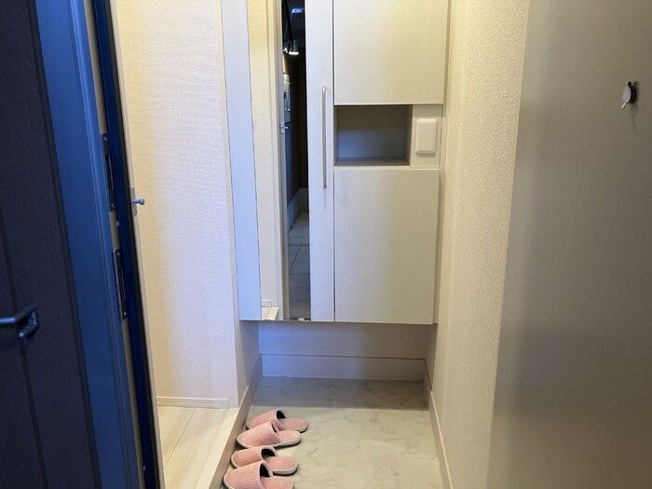 【玄関】 | アリエッタ