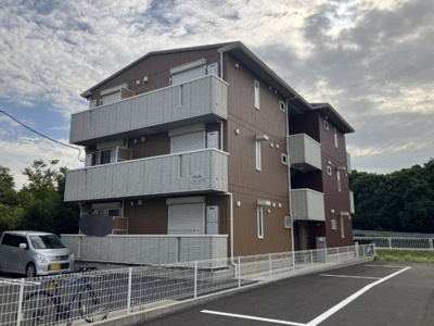 【外観】 | アリエッタ