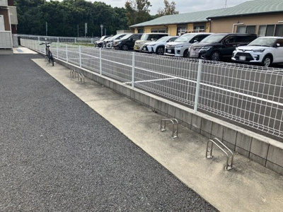 【駐車場】 | アリエッタ