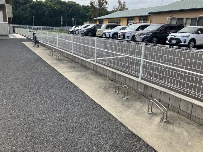 【駐車場】 | アリエッタ