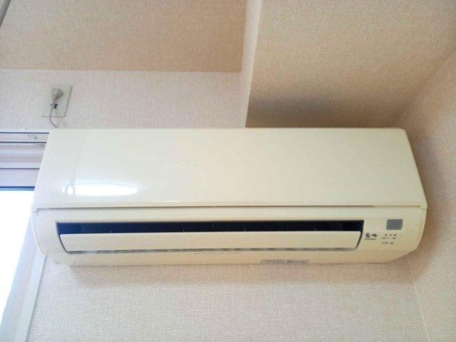 サウスクリスタルの設備