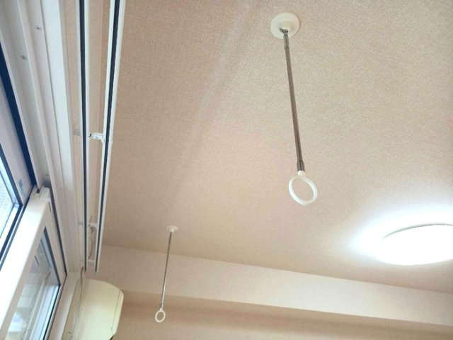 サウスクリスタルの設備