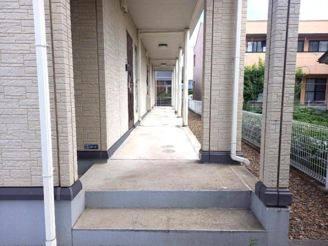 サウスクリスタルのその他