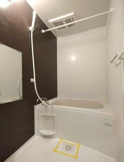 ソルナクレイシア平和台の浴室|お風呂☆（同一仕様写真）