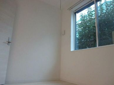 ソルナクレイシア平和台の内装|寝室☆（同一仕様写真）