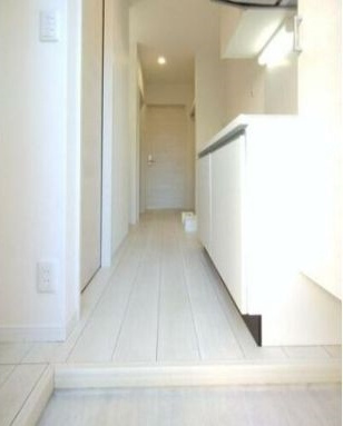 ソルナクレイシア平和台の玄関|玄関☆（同一仕様写真）
