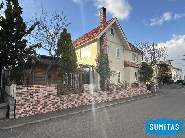 石狩市樽川7条3丁目