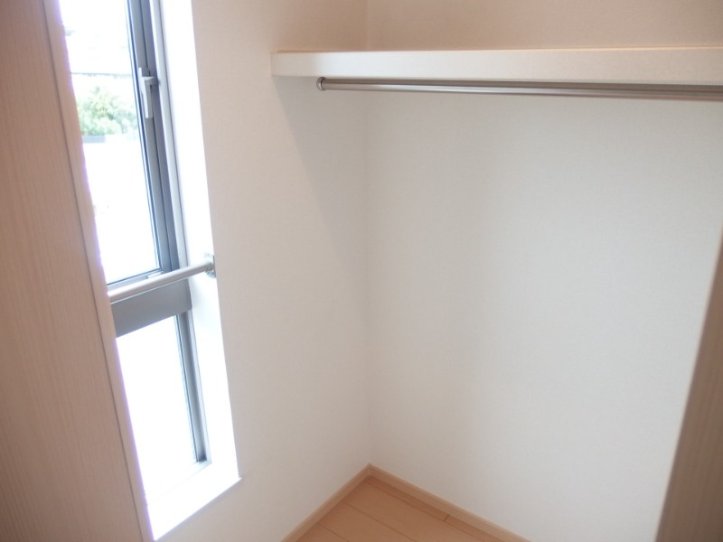 Ｌａ　Ｍｅｒｅ　真伝の収納