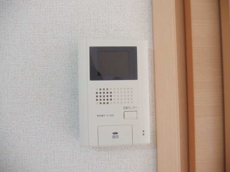 Ｌａ　Ｍｅｒｅ　真伝のセキュリティ