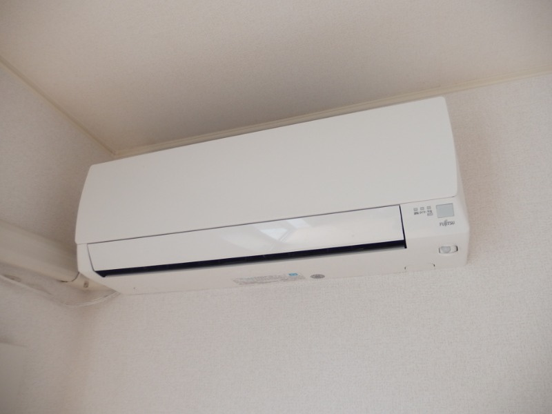 Ｌａ　Ｍｅｒｅ　真伝の設備