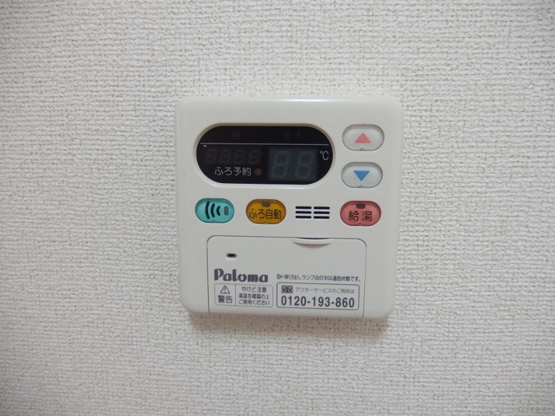 Ｌａ　Ｍｅｒｅ　真伝の設備