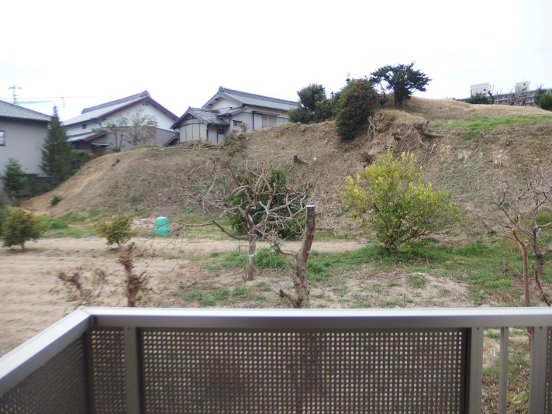 Ｌａ　Ｍｅｒｅ　真伝の展望