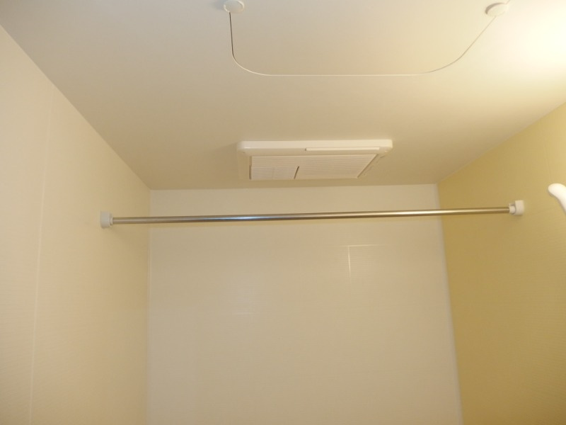 Ｌａ　Ｍｅｒｅ　真伝の設備