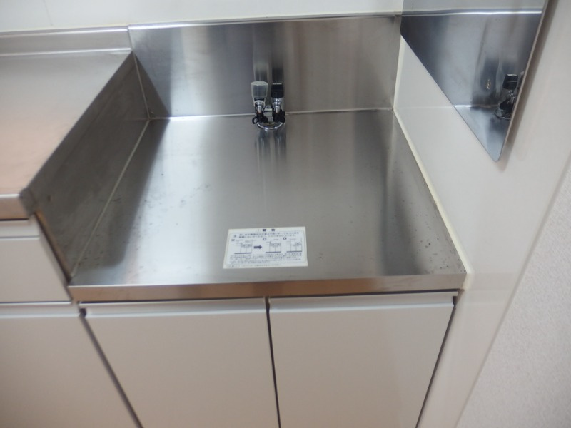 Ｌａ　Ｍｅｒｅ　真伝のキッチン