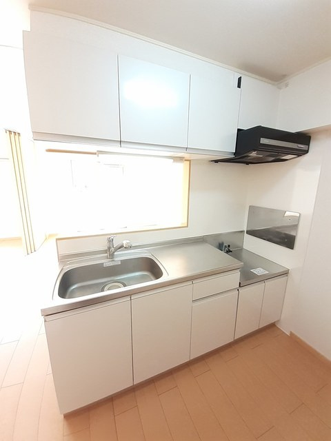 Ｌａ　Ｍｅｒｅ　真伝のキッチン