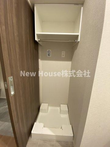 コートレジデンス南大塚の設備