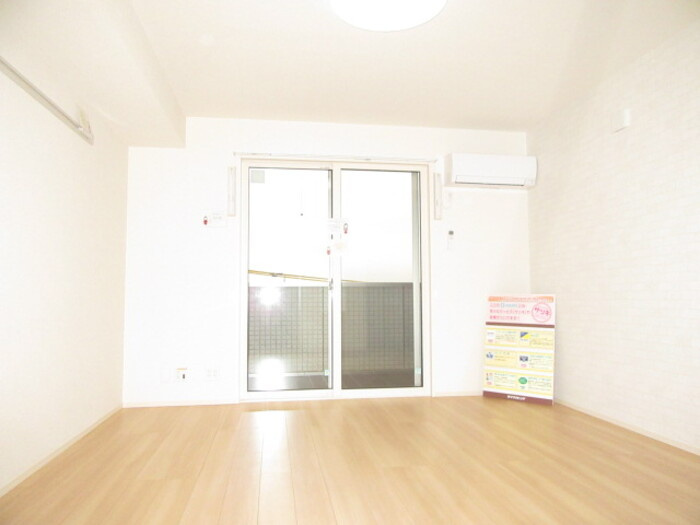 プライム逢妻　　刈谷市の賃貸ならクラスホーム刈谷店の居間・リビング