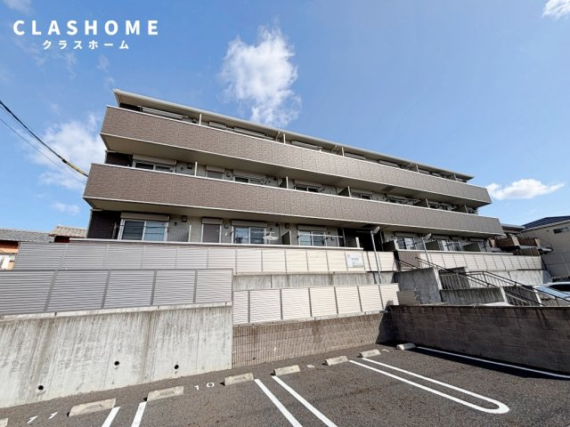 プライム逢妻　　刈谷市の賃貸ならクラスホーム刈谷店