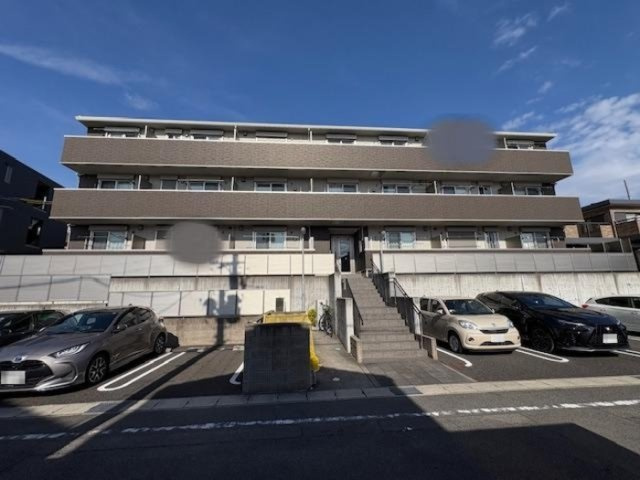 プライム逢妻　　刈谷市の賃貸ならクラスホーム刈谷店の外観