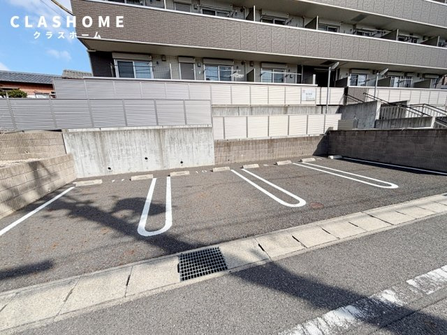 プライム逢妻　　刈谷市の賃貸ならクラスホーム刈谷店の駐車場
