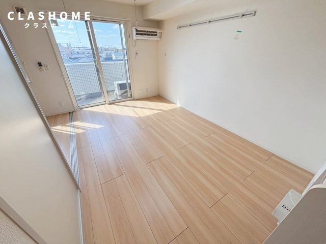 プライム逢妻　　刈谷市の賃貸ならクラスホーム刈谷店の居間・リビング|同物件の別部屋になります。