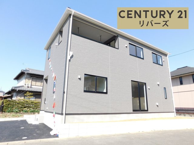 弥富市五之三町川平の新築一戸建