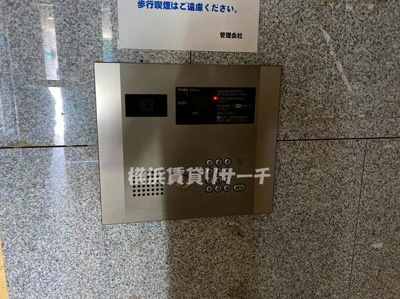 【セキュリティ】 | Ｔ’ｓｇａｒｄｅｎセンター南