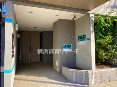 【エントランス】 | Ｔ’ｓｇａｒｄｅｎセンター南