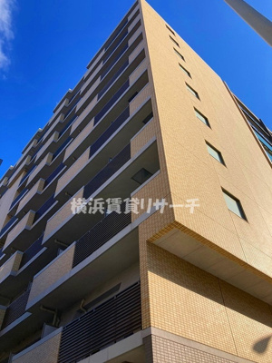 【外観】 | Ｔ’ｓｇａｒｄｅｎセンター南