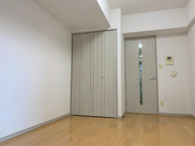 【寝室】 | Ｔ’ｓｇａｒｄｅｎセンター南