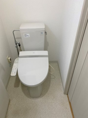 【トイレ】 | Ｔ’ｓｇａｒｄｅｎセンター南