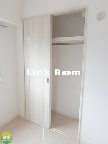 グローベルザ・スイート森下の収納