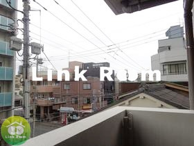 グローベルザ・スイート森下の展望