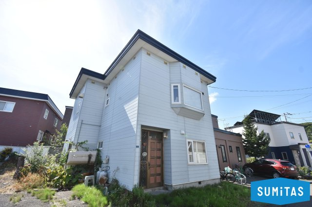 川沿7条2丁目