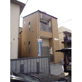 コンパートメントハウス鳩ヶ谷Ⅱ