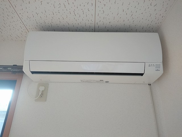 ミヤ・エレガンテⅤの設備