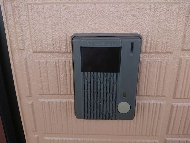 ミヤ・エレガンテⅤのセキュリティ