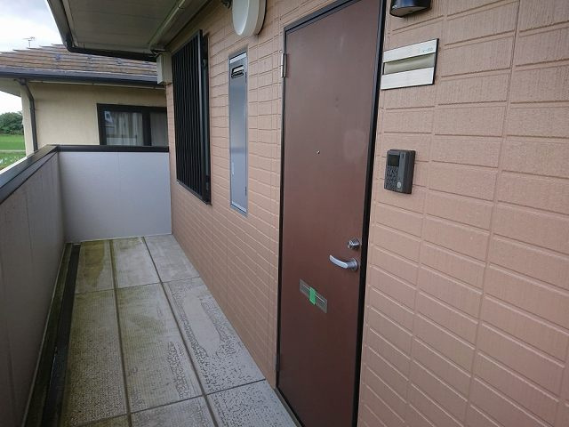 ミヤ・エレガンテⅤのその他共用部分