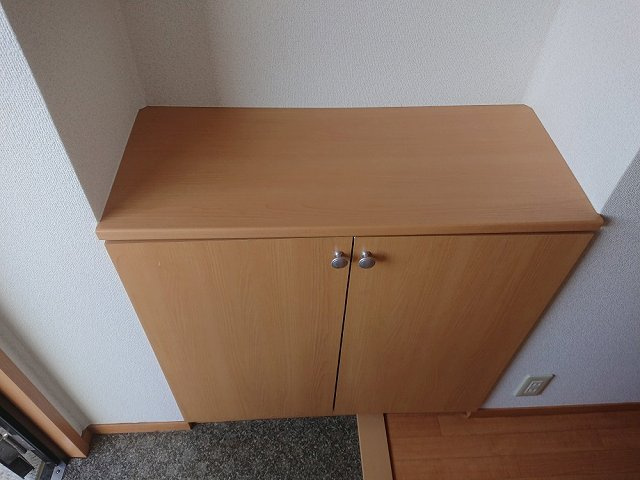 ミヤ・エレガンテⅤのその他