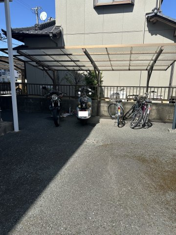 フローム藤沢のその他共用部分