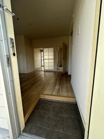 フローム藤沢の内装