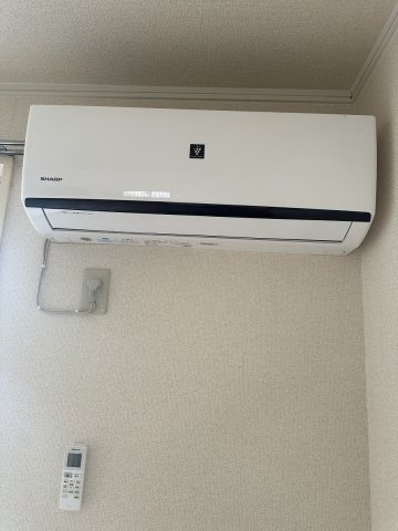 フローム藤沢の設備